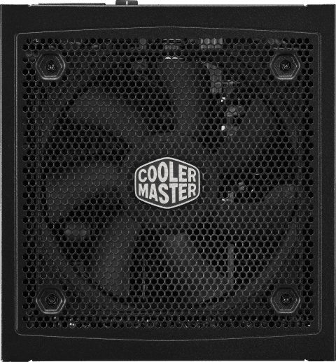 Cooler Master 80+ Gold (3.1 750W) - Alimentation Cooler Master - 2