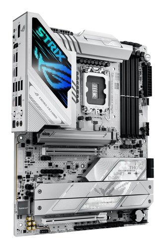 ROG STRIX Z890-A GAMING WIFI - Achat / Vente sur grosbill.com - 3