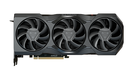 Gigabyte Radeon RX 7900 XTX 24G  - Carte graphique Gigabyte - 2