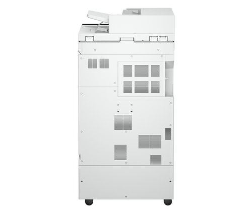HP Clr LaserJet Ent MFP 8801dn Prntr EU - Achat / Vente sur grosbill.com - 4