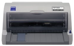 Imprimante Epson Grosbill