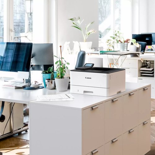 I-SENSYS LBP243DW II EU SFP 36P - Achat / Vente sur grosbill.com - 10