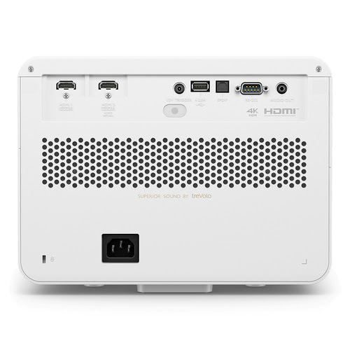 BenQ X3000i LED 4K/240Hz/3000Lumens/4ms/Andoid/Wifi-BT - Vidéoprojecteur - 3