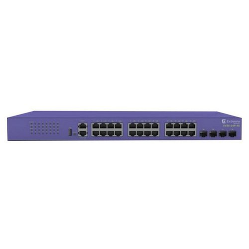 ExtremeNetworks X435 W/24 10/100/1000BASE-T