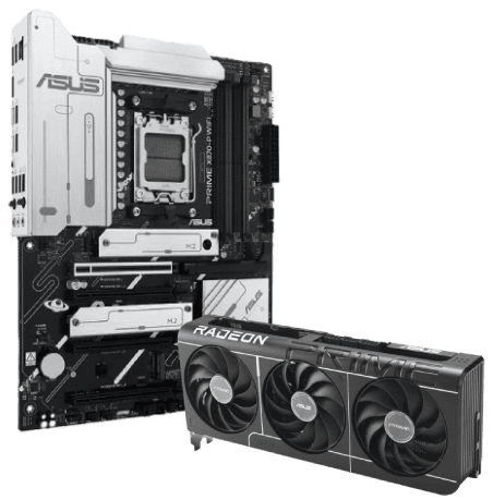 Kit Upgrade PC Asus Grosbill