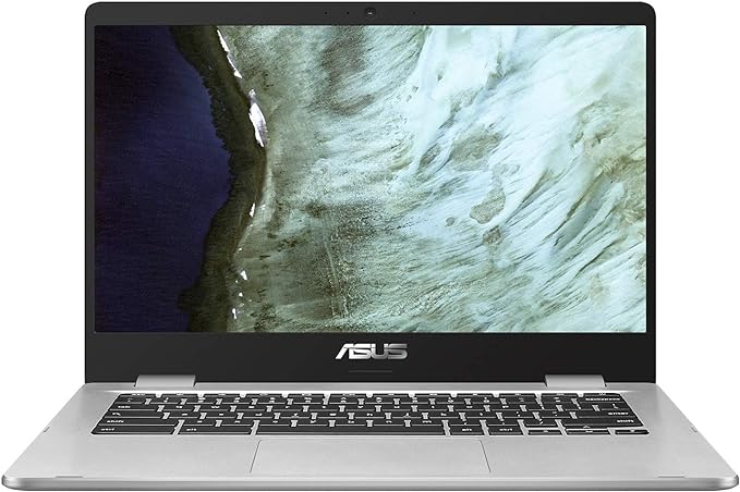 Asus Asus Chromebook C423N 12 Reconditionné Grade A  (ocazgb753219-) - Achat / Vente PC portable reconditionné sur grosbill.com - 4
