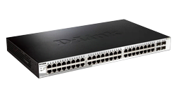 Switch D-Link Grosbill