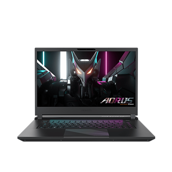 Gigabyte AORUS 15 9KF-E3FR383SH - PC portable Gigabyte