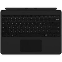 Microsoft SrfcProX Keyboard COMM SC SpanisBlack
