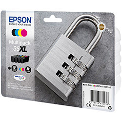 Consommable imprimante Epson Grosbill