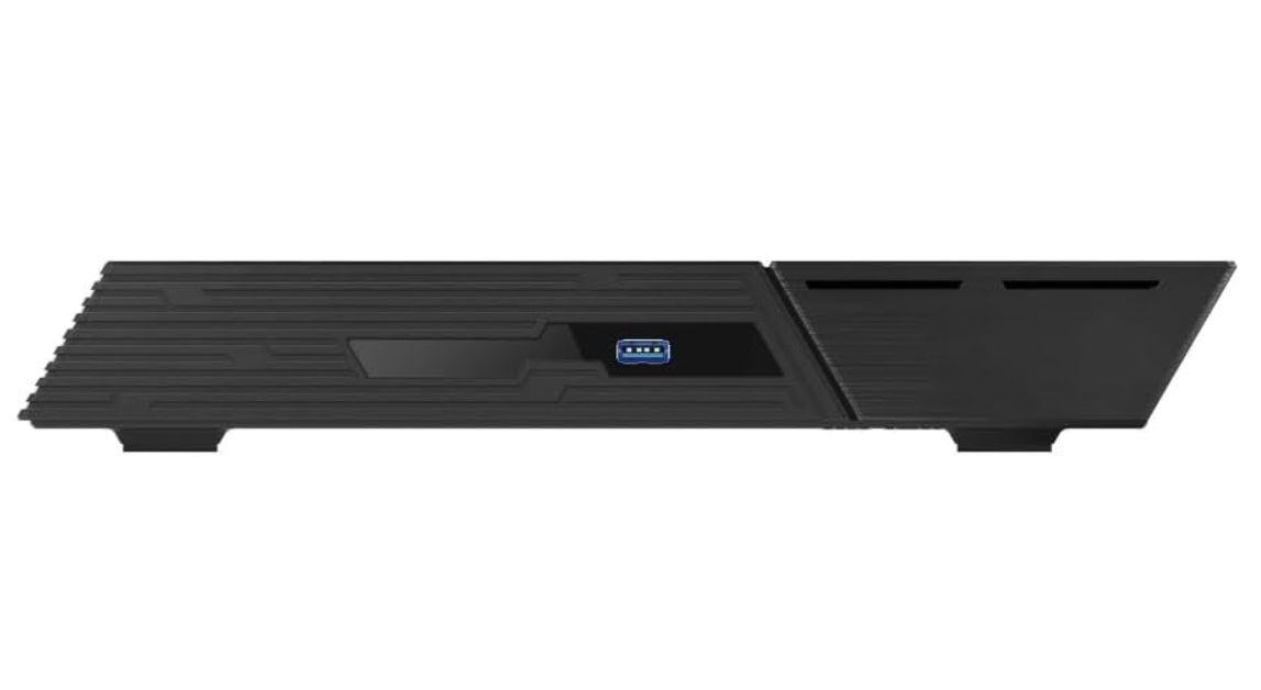 Asustor FS6812X - 12 Baies 16Go ECC DDR5  - Serveur NAS Asustor - 2