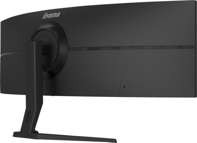 Iiyama 49 pouces  XCB4994DQSU-B1 - Ecran PC Iiyama - grosbill.com - 7