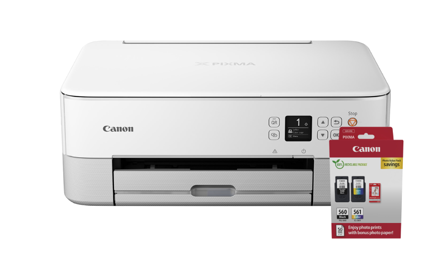 Imprimante multifonction Canon Grosbill