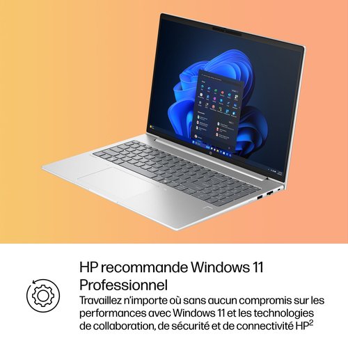 PROBOOK 4 G1 I5-1334U - Achat / Vente sur grosbill.com - 12