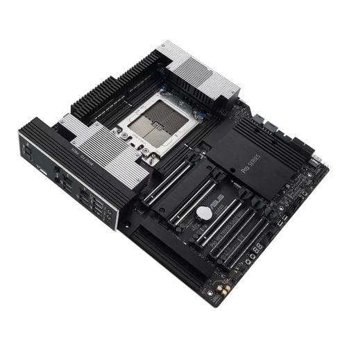 Asus PRO WS TRX50-SAGE WIFI   - Carte mère Asus - grosbill.com - 4
