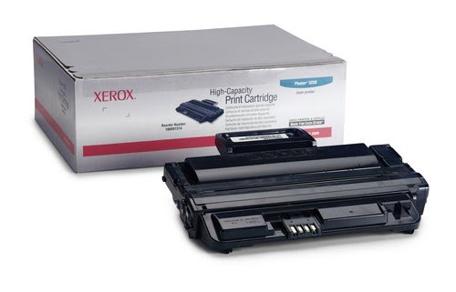 Xerox High Capacity Print Cartridge 5000pg