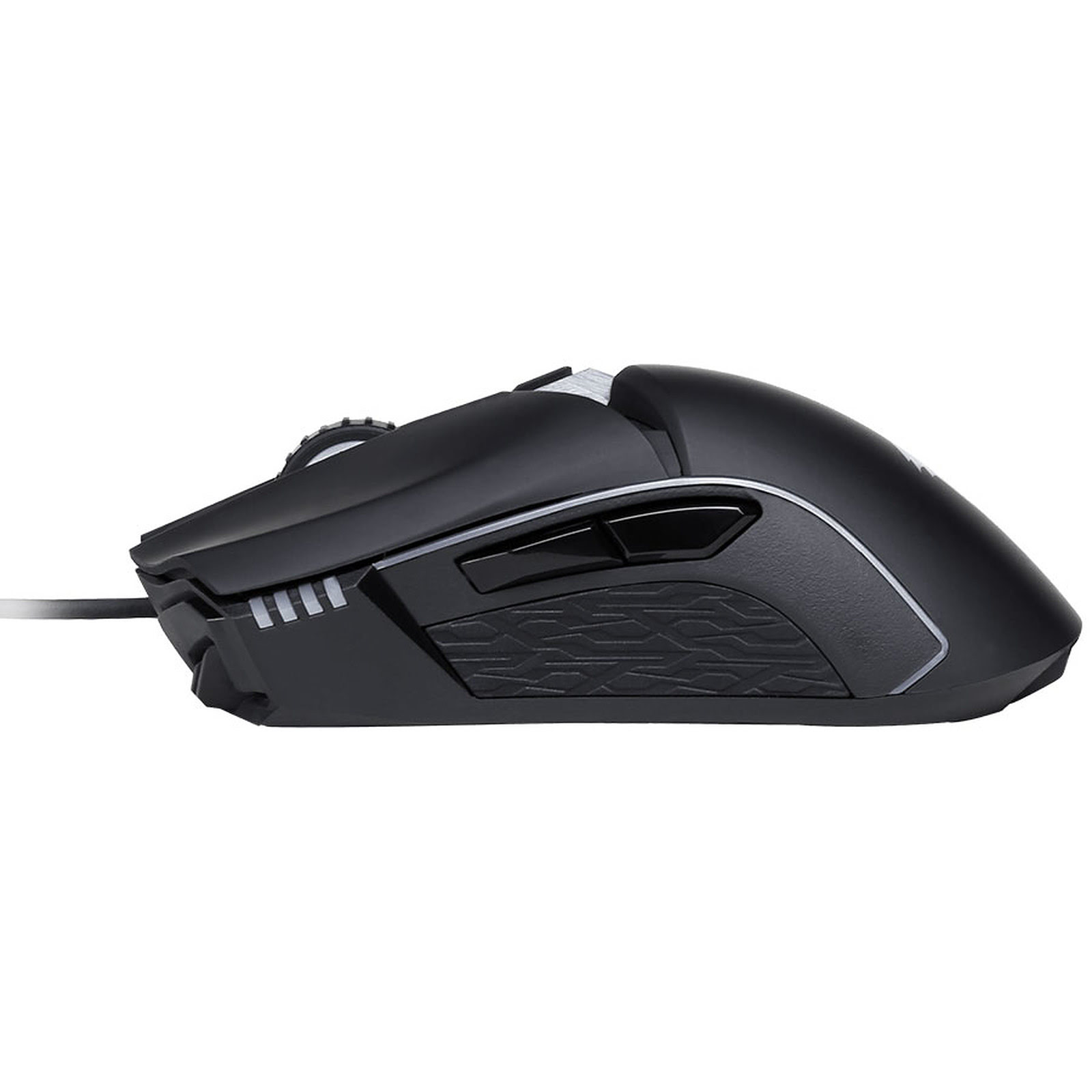 Gigabyte AORUS M5 - Souris PC Gigabyte - grosbill.com - 2