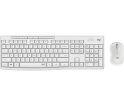 Clavier PC Logitech Grosbill