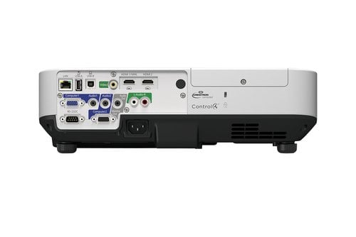Epson EB-2250U - Achat / Vente sur grosbill.com - 5