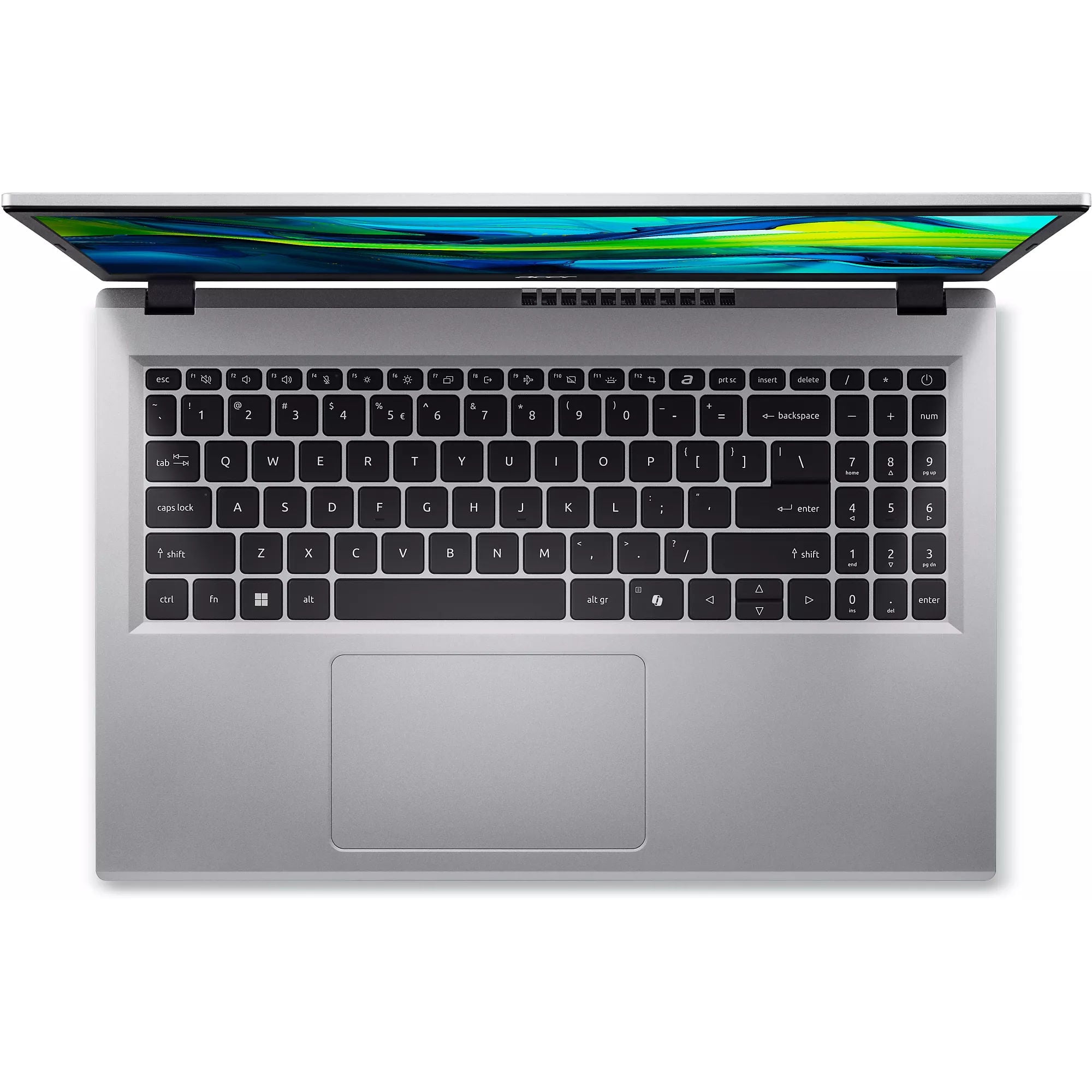 Acer NX.J46EF.005 - PC portable Acer - grosbill.com - 2