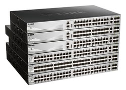 Switch D-Link Grosbill