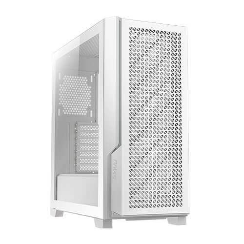 Antec P20C White - MT/Sans Alim/ATX #