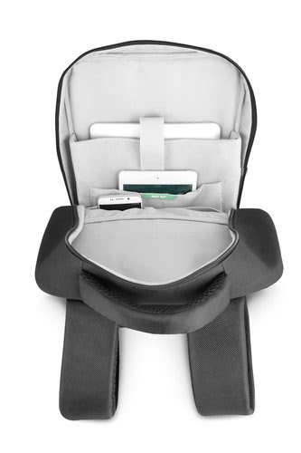MIXEE COMPACT BACKPACK 15.6" (MCB15UF) Urban Factory - 4
