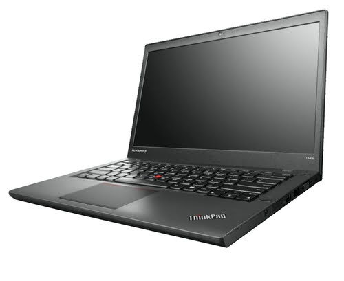 Lenovo ThinkPad T440s - i5/4G/256G/UMA/14\