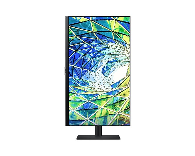 Samsung 27 pouces  LS27A800UNUXEN - Ecran PC Samsung - grosbill.com - 4