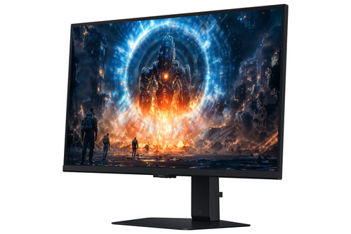 Samsung 27 pouces  LS27FG606EUXEN - Ecran PC Samsung - grosbill.com - 2
