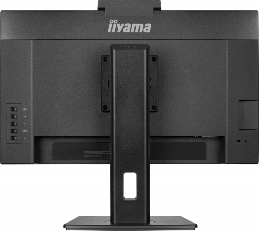 Iiyama 24 pouces  XUB2490HSUH-B2 - Ecran PC Iiyama - grosbill.com - 5