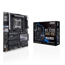 Carte mère Asus Grosbill