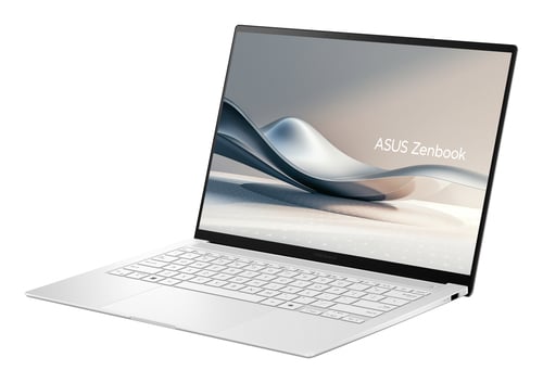 Zenbook S14 - 14" OLED FHD+ Ultra 7 256V 16Go 512Go W11P - Achat / Vente sur grosbill.com - 2