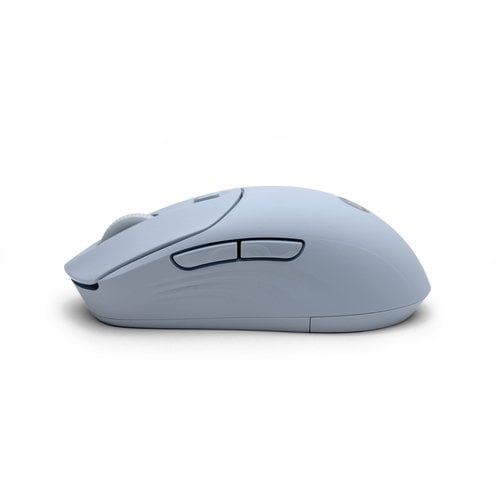 HP 400 Quiet Blue Wireless Mouse EURO - Achat / Vente sur grosbill.com - 8