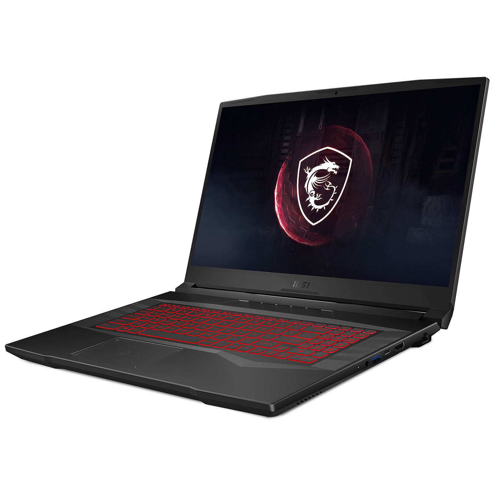 MSI 9S7-17L122-009 - PC portable MSI - grosbill.com - 0