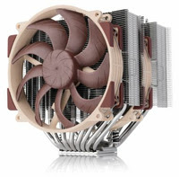 Ventilateur CPU Noctua Grosbill