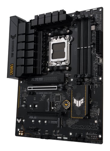 Asus TUF GAMING B650-E WIFI ATX  - Carte mère Asus - grosbill.com - 3