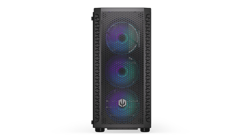 ENDORFY  Signum 300 ARGB Noir Noir - Boîtier PC ENDORFY  - 6