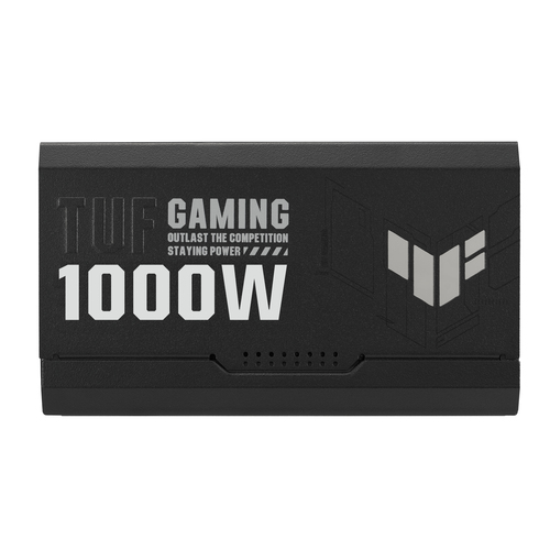 Asus 80+ Gold (1000W) - Alimentation Asus - grosbill.com - 3