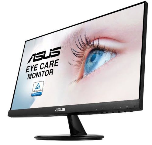 Asus 22 pouces  90LM06B7-B01370 - Ecran PC Asus - grosbill.com - 3