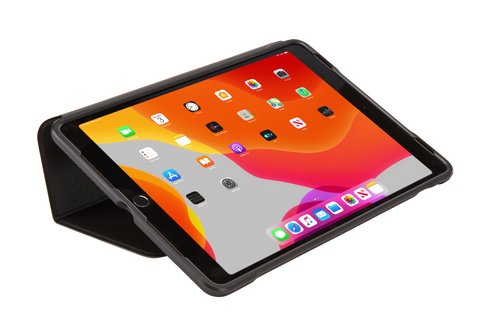 Snapview folio Ipad 102 blk (CSIE2153 BLACK) - Achat / Vente sur grosbill.com - 7