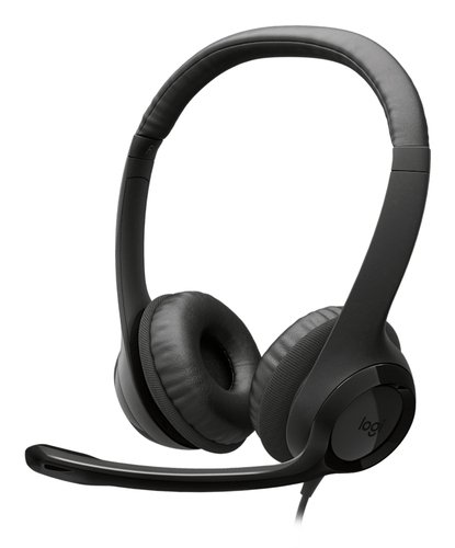 Micro-casque Logitech Grosbill