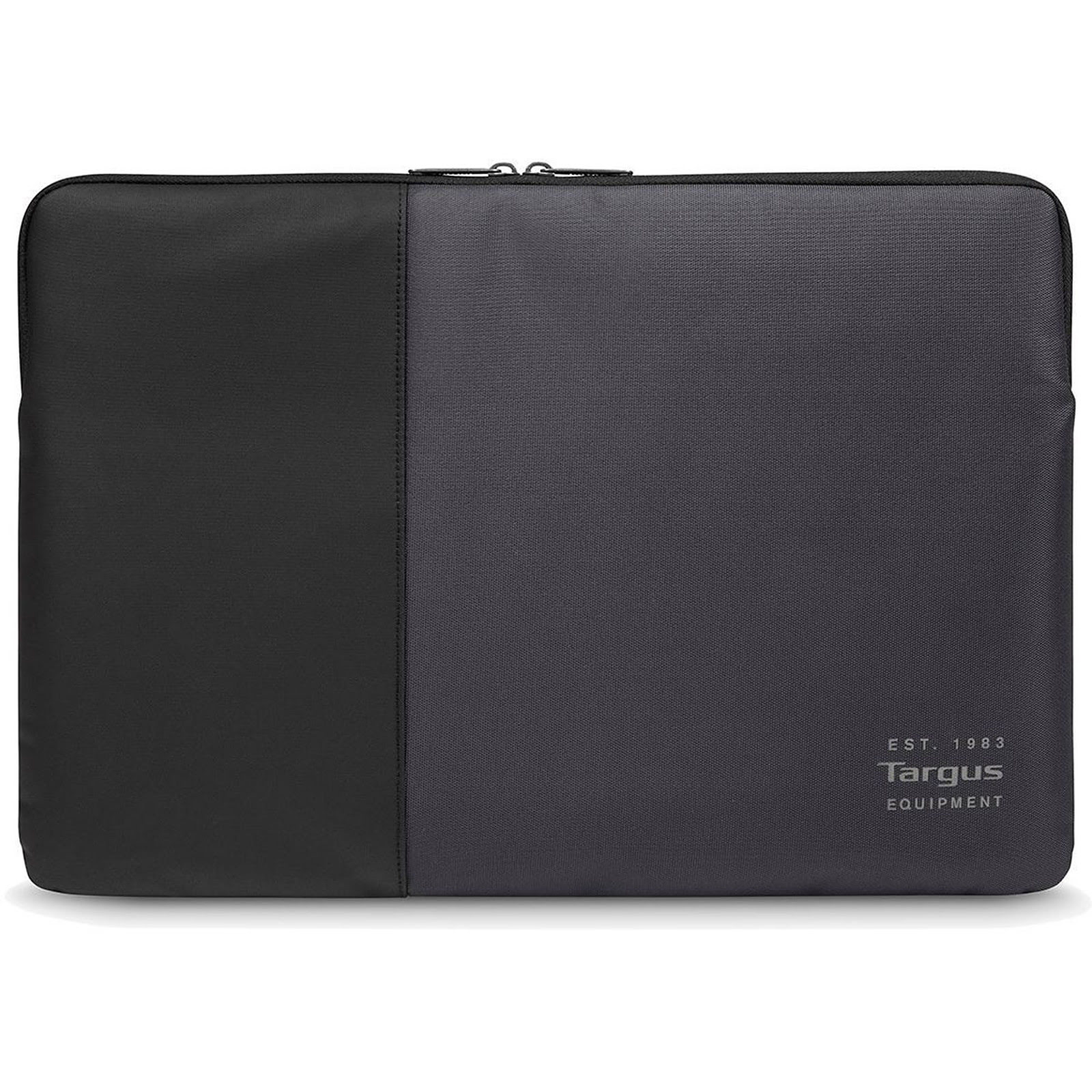 TSS94804EU Housse 13-14" Pulse Noir/Gris Targus - Sac et sacoche - 0