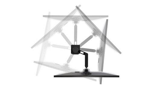 LG 27 pouces  27UN880-B - Ecran PC LG - grosbill.com - 4
