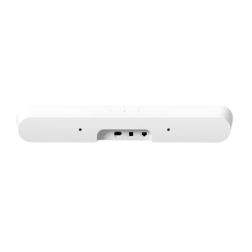 SONOS Ray Blanche - Enceinte PC SONOS - grosbill.com - 1
