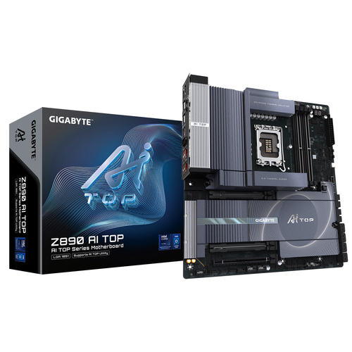Carte mère Gigabyte Grosbill