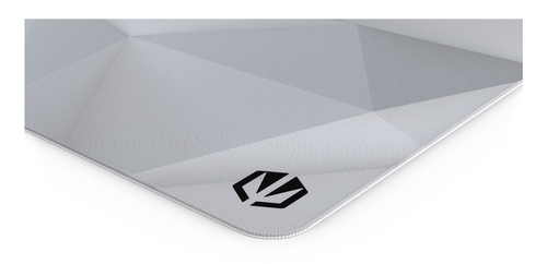 ENDORFY  Crystal Onyx - XL - Blanc - Tapis de souris ENDORFY  - 2