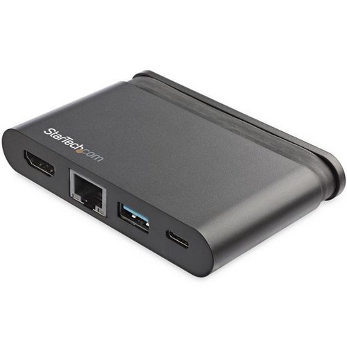 Multiport Adapter USB C - HDMI - 2x USB - Achat / Vente sur grosbill.com - 0