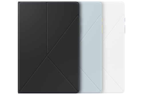 Tab A9+Book Cover blue - Achat / Vente sur grosbill.com - 5