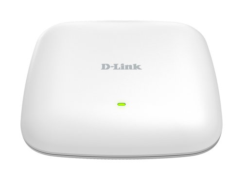 POINT D ACCES POE DOUBLE - Achat / Vente sur grosbill.com - 1